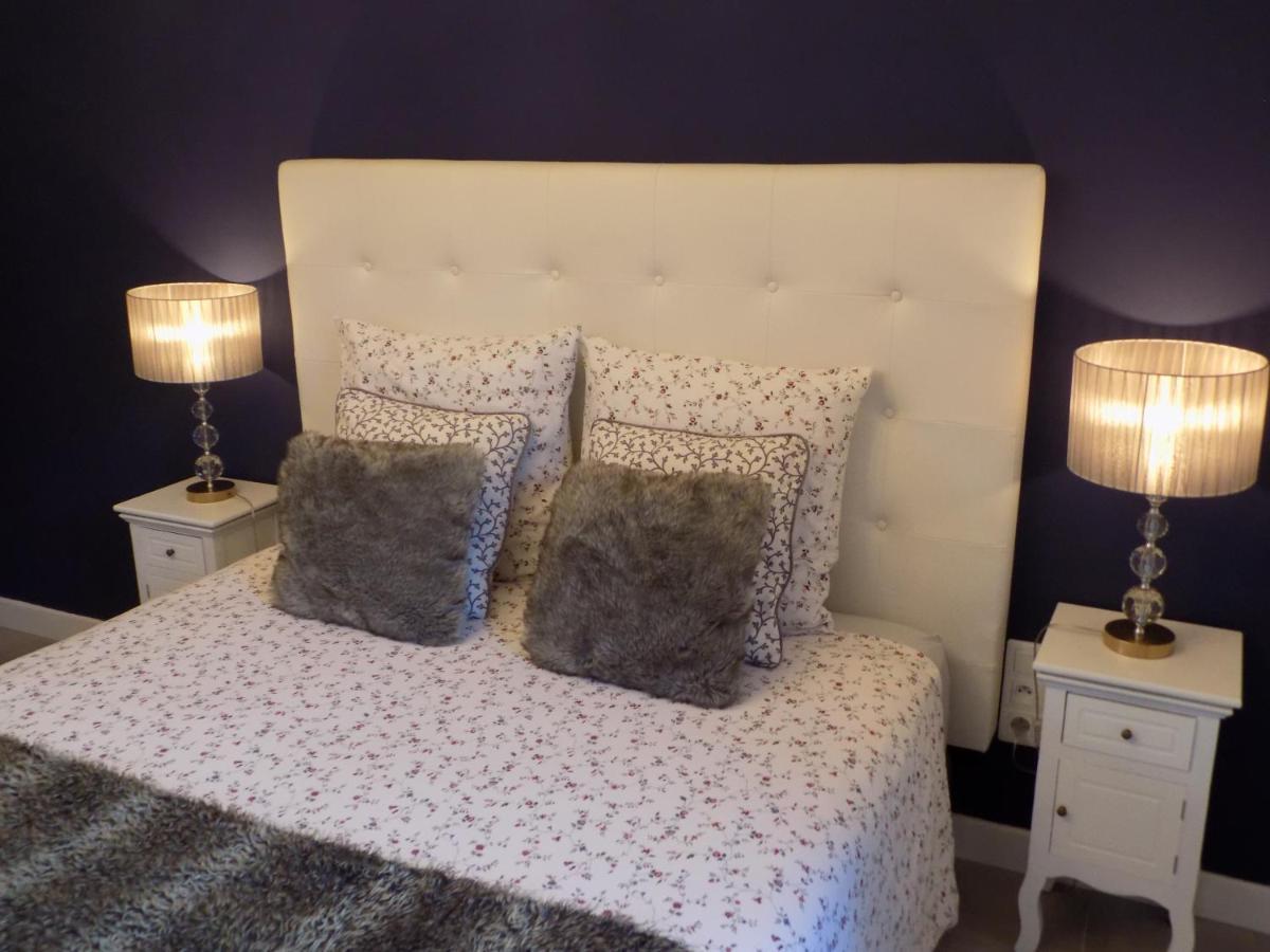 L'Ostrale Bed & Breakfast Leme Exterior foto