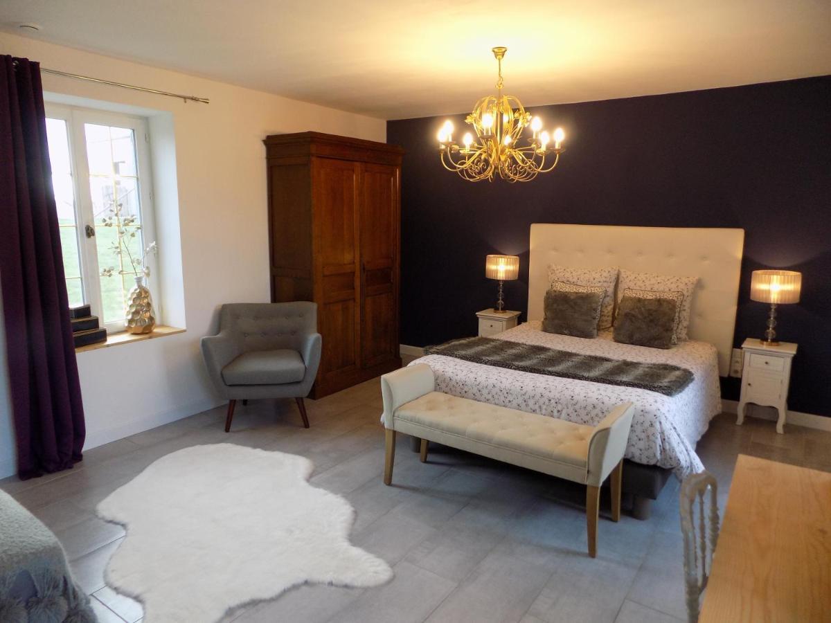 L'Ostrale Bed & Breakfast Leme Exterior foto