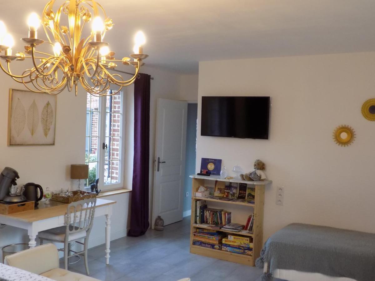 L'Ostrale Bed & Breakfast Leme Exterior foto