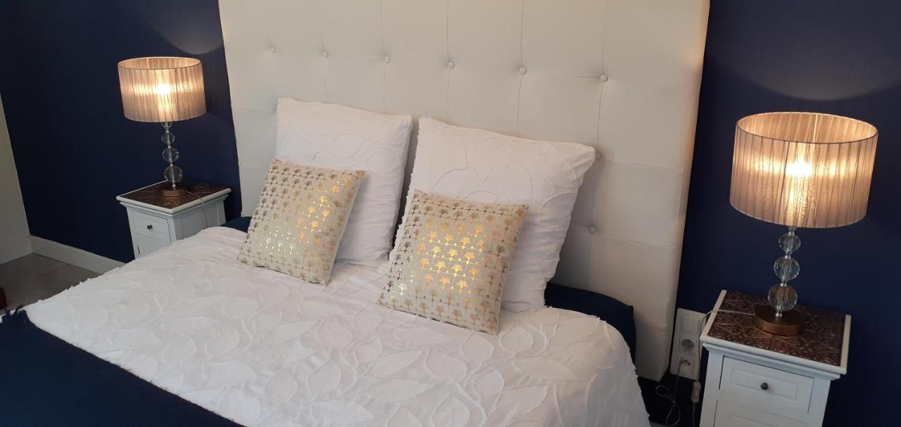 L'Ostrale Bed & Breakfast Leme Exterior foto